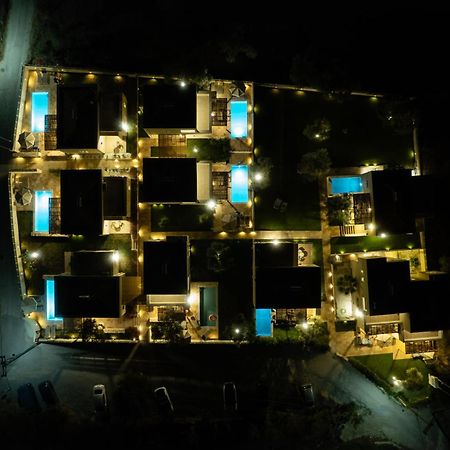 Magnolia Villas Thassos Потос Экстерьер фото