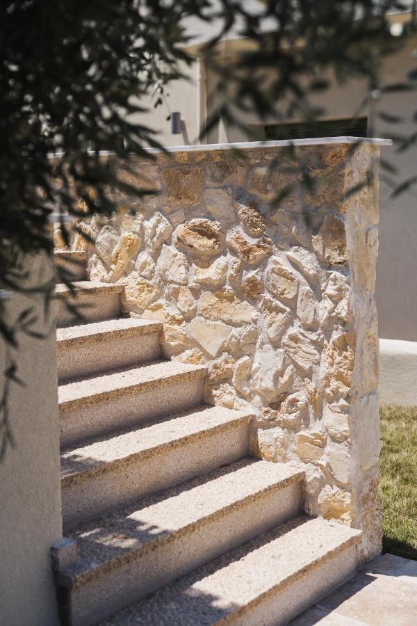 Magnolia Villas Thassos Потос Экстерьер фото